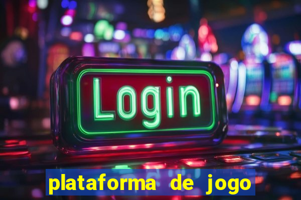 plataforma de jogo que realmente paga